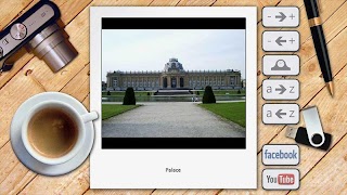 Picture Dictionary 截圖 7