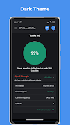 WiFi Signal Strength Meter स्क्रीनशॉट 2