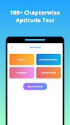 Quant Masters - Learning App 截圖 1