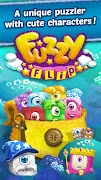 Fuzzy Flip - Match & Merge 截图 7