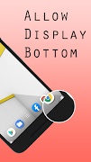 Screen Frame - Edge Screen imagem de tela 3