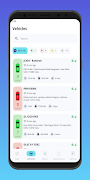 FleetWiz screenshot 3