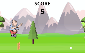 Hodor Run स्क्रीनशॉट 6