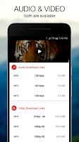 Videoder - HD Video Downloader screenshot 3