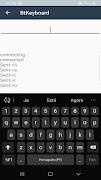 Bluetooth Keyboard bài đăng