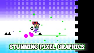Dashy Square Lite screenshot 1