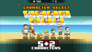 Sudden Watermelon تصوير الشاشة 4