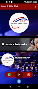 Mundial FM TGA स्क्रीनशॉट 1