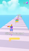 Flag Runner capture d'écran 4