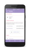 Smart Detail Spec ảnh chụp màn hình 7