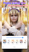 Photo Editor Pro ! poster