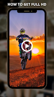 All Video Downloader Pointer screenshot 4