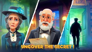 برنامه‌نما بازی یک نفره هالووین عکس از صفحه