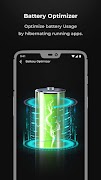 Cache & Duplicate Cleaner تصوير الشاشة 4