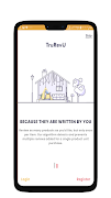 TruRevU ảnh chụp màn hình 2