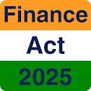 The Finance Act 2025 Guide APK