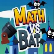 Poster Math Vs BaT