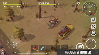 No Way To Die: Survival capture d'écran 5