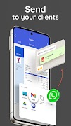 Invoice Simple - Facturas captura de pantalla 5