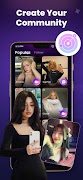 Flora Pro poster