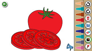 Baby Coloring Games for Kids スクリーンショット 7