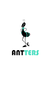 Antters Poster