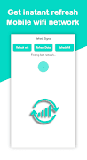 Auto Network Signal Refresher تصوير الشاشة 2