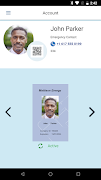 Mobile Security User poster