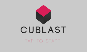 Cublast screenshot 1