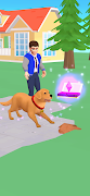 برنامه‌نما Superhero Dog عکس از صفحه
