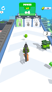 Grenade Launch Run screenshot 4