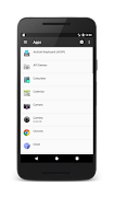 Toolbox for Android ảnh chụp màn hình 5