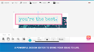 PrintMaker screenshot 2