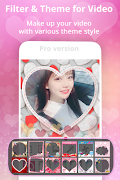 Video Slideshow Maker, Editor Screenshot 5