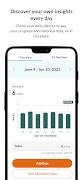mySCFHP screenshot 3