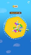 Bubble Shooter Circle 스크린샷 4
