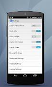 Browser Web screenshot 5