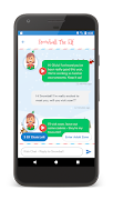 Elf Mail تصوير الشاشة 4