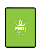 برنامه‌نما Fedi World عکس از صفحه