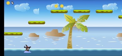 Hotzenplotz sprint level скриншот 2
