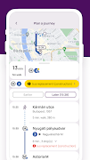 BudapestGO screenshot 7