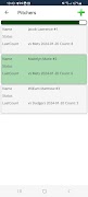 Pitch Counter 스크린샷 1