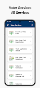 Guide for Voter Card Download imagem de tela 1