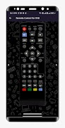 Remote Control For DVB imagem de tela 3
