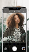 OS15 Camera for iPhone 13 screenshot 7