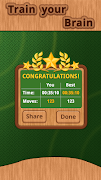 15 Puzzle Challenge screenshot 3