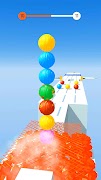 IceCream Rows screenshot 1