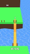 Stack Race screenshot 1