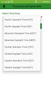 MaTrack DVIR screenshot 1
