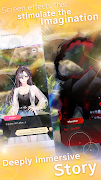 Paradise Lost: Otome Game スクリーンショット 5